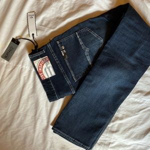 NWT Buffalo men size 36 jeans